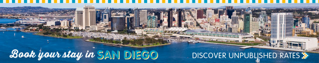 Book Your Stay in San Diego - Discover Unpublished Rates - Top Things