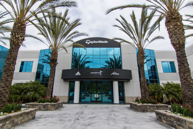 TaylorMade Headquarters
