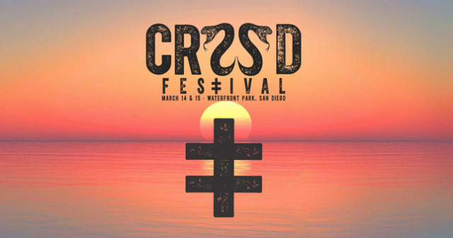 CRSSD Festival - Top Things to Do in San Diego