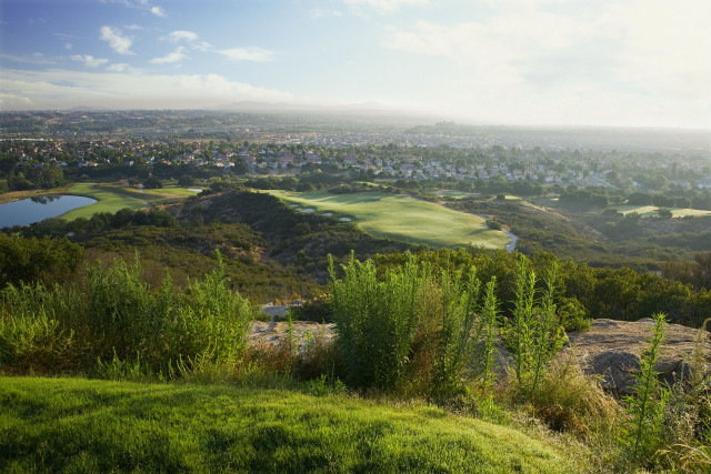 No. 6 at Journey at PEchanga