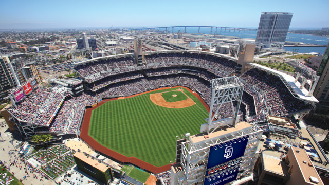 Petco Park