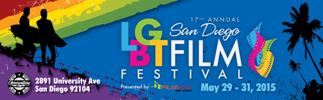 Filmout San Diego LGBT Film Festival
