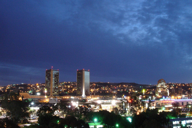 Tijuana noche courtesy Baja California Ministry of Tourism