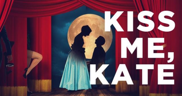 Kiss Me Kate - The Old Globe Theatre