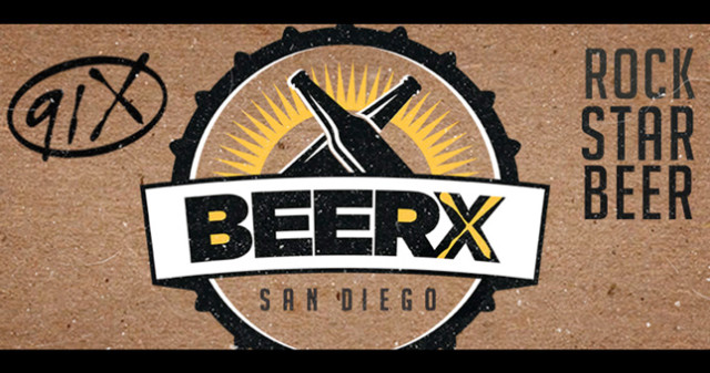 Beer X San Diego