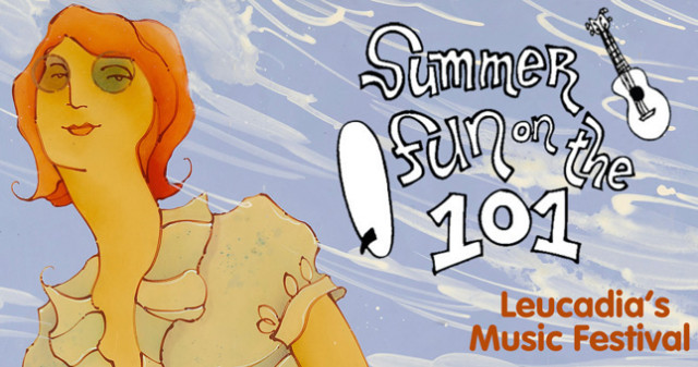 Summer Fun on the 101: Leucadia's Music Festival