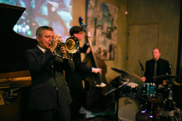 4 of the Best Jazz Clubs Throughout San Diego