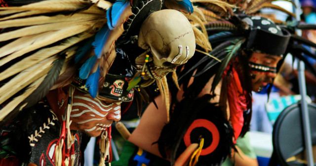 South Bayfront PowWow - Top Things to Do in San Diego
