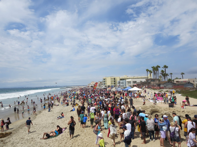 Imperial Beach Sun & Sea Festival - Top Things to Do