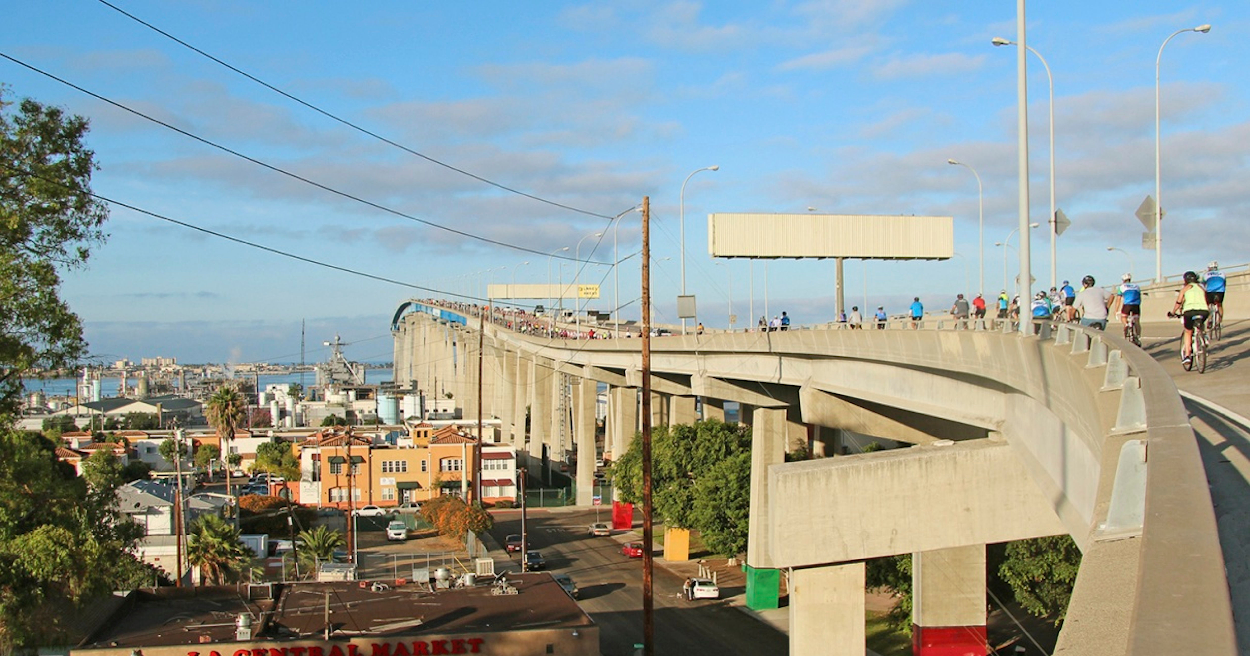 Bike The Bay