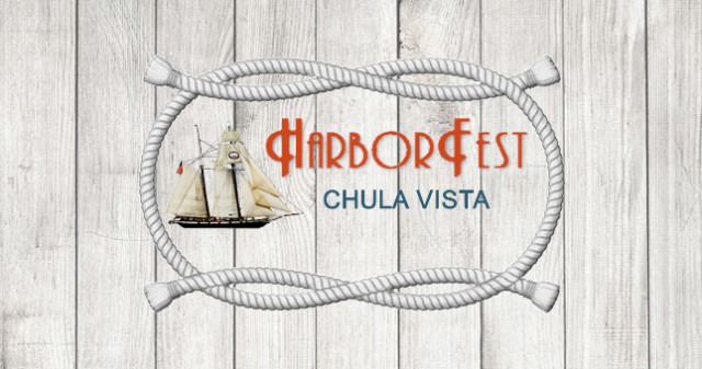 Chula Vista Harbor Fest