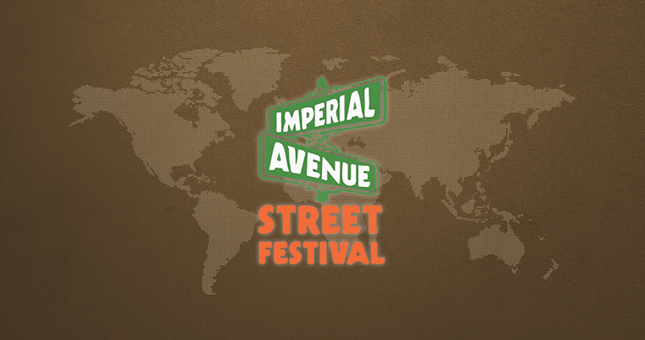 Imperial Avenue Street Festival