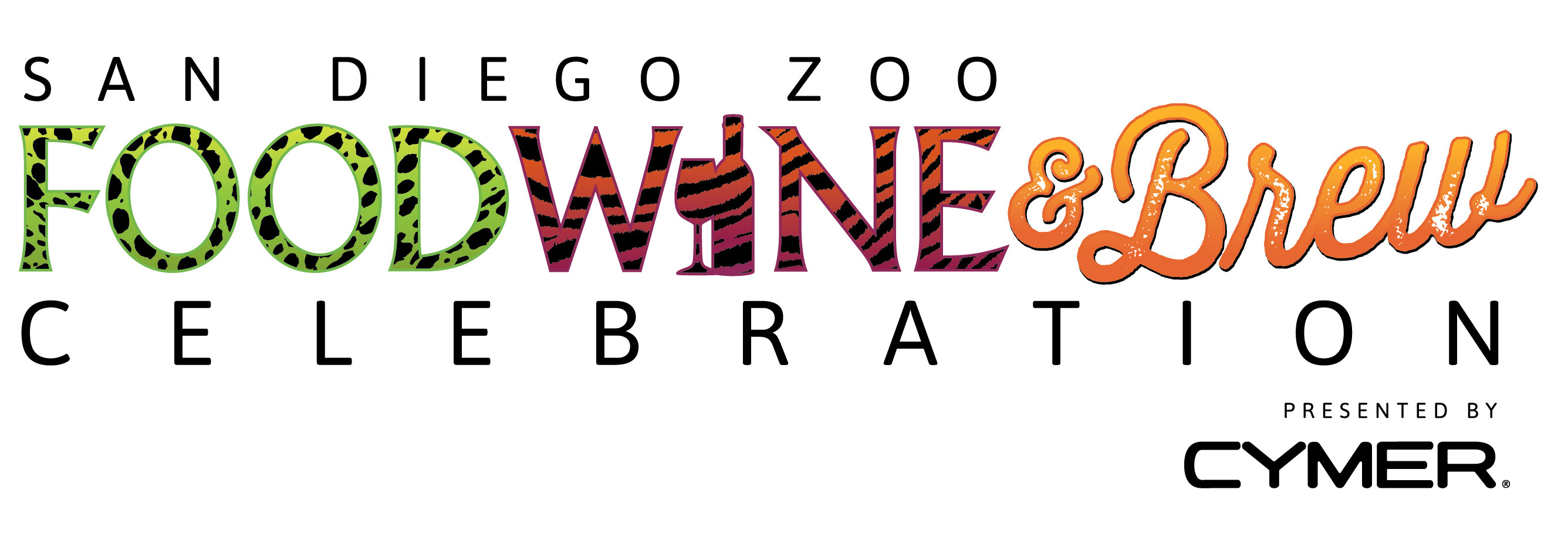 San Diego Zoo Food, Wine & Brew Celebra