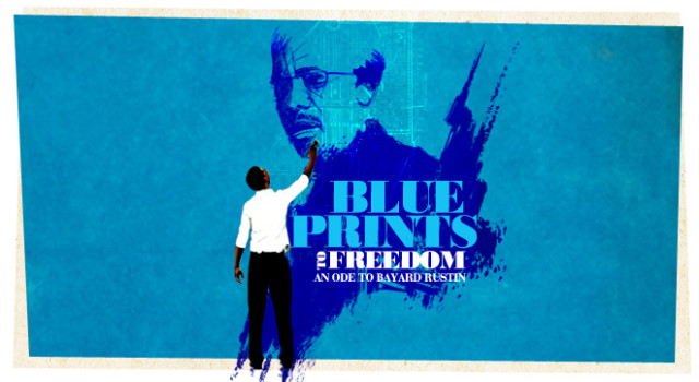 Blueprints to Freedom - La Jolla Playhouse - Top Things to Do