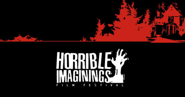 Horrible Imaginings Film Festival