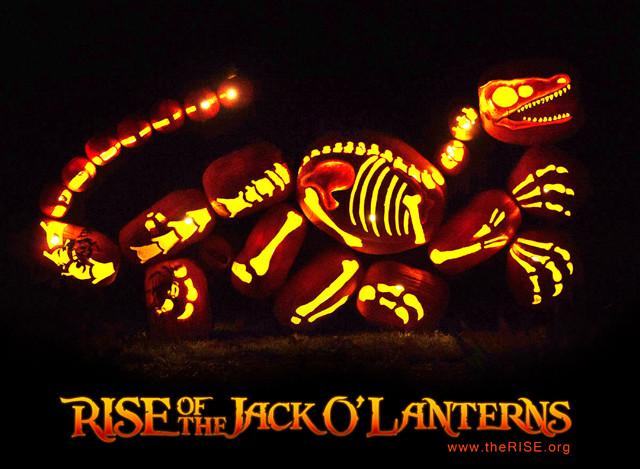 RISE of the Jack O