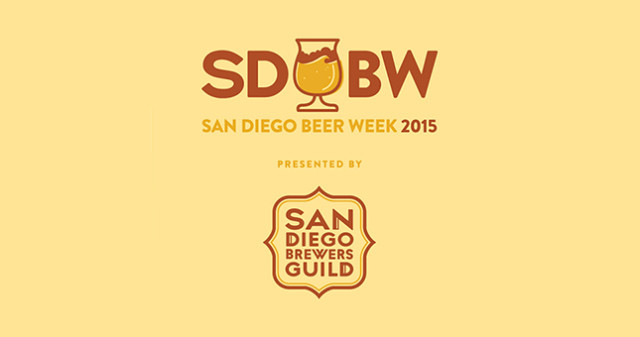 San Diego Beer Week