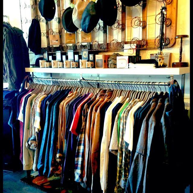 COE  Men's Fashion Boutique