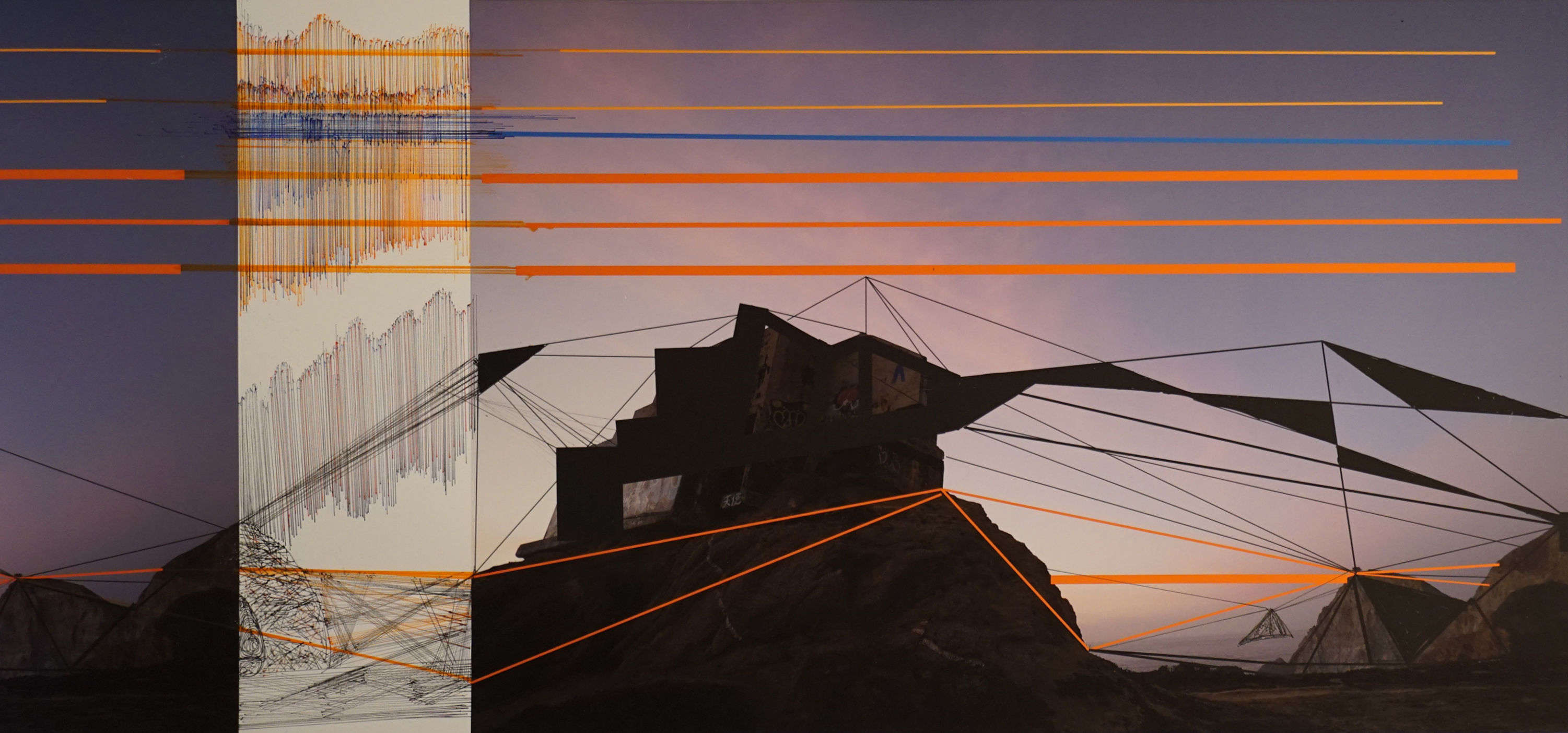 Cathedrals Art Exhibition