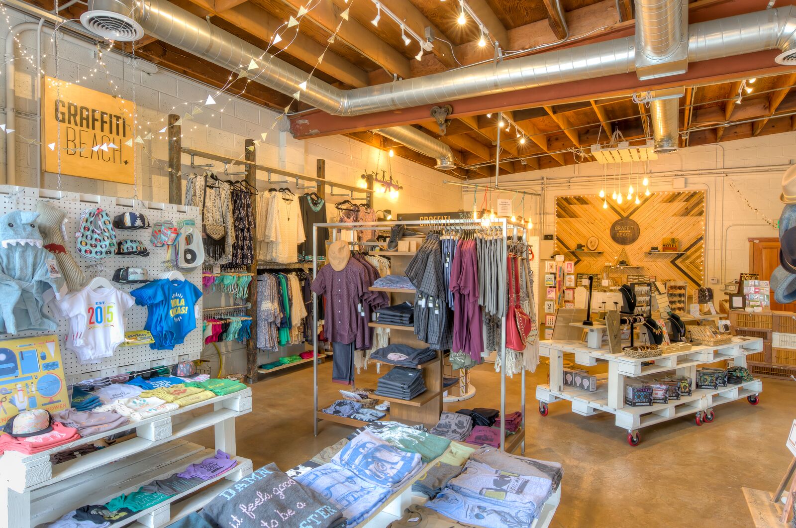 4 Places Where You Can Find San Diego Style