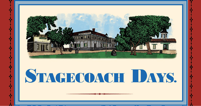 Stagecoach Days: Celebrating The Wild West In San Diego