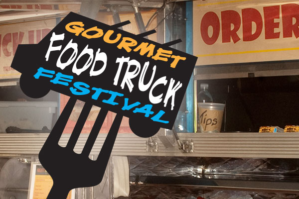 Gourmet Food Truck Festival
