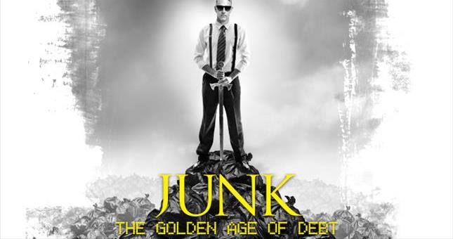 JUNK: The Golden Age of Debt