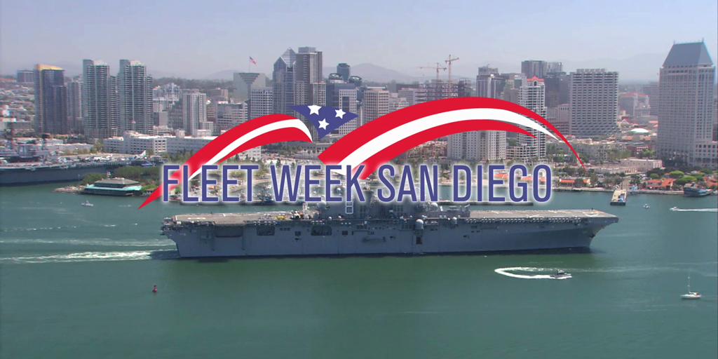 DVIDS - Images - San Diego Padres Military Appreciation Day During San Diego  Fleet Week 2016 [Image 2 of 6]
