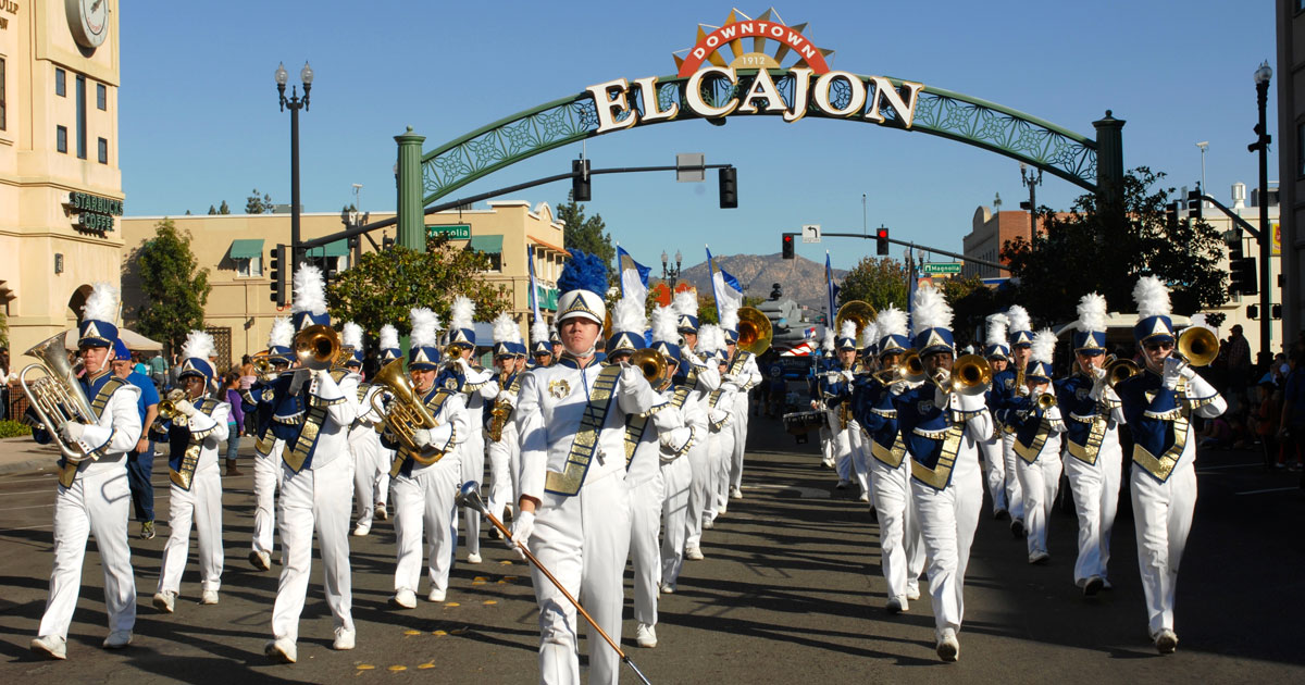 Mother Goose Parade - Top Things to Do in San Diego