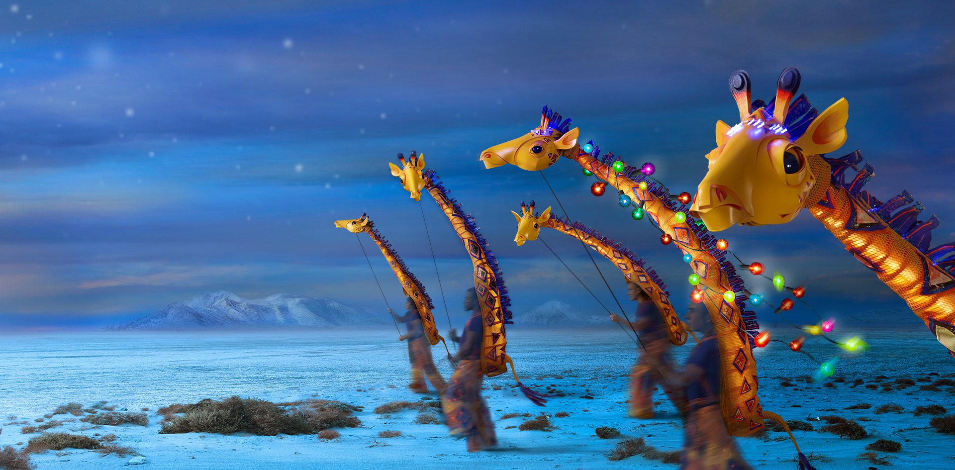 Top Things to Do in San Diego December 611, 2016