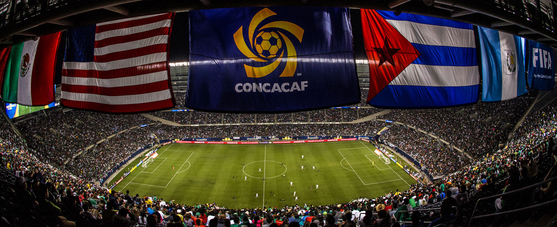 CONCACAF Gold Cup