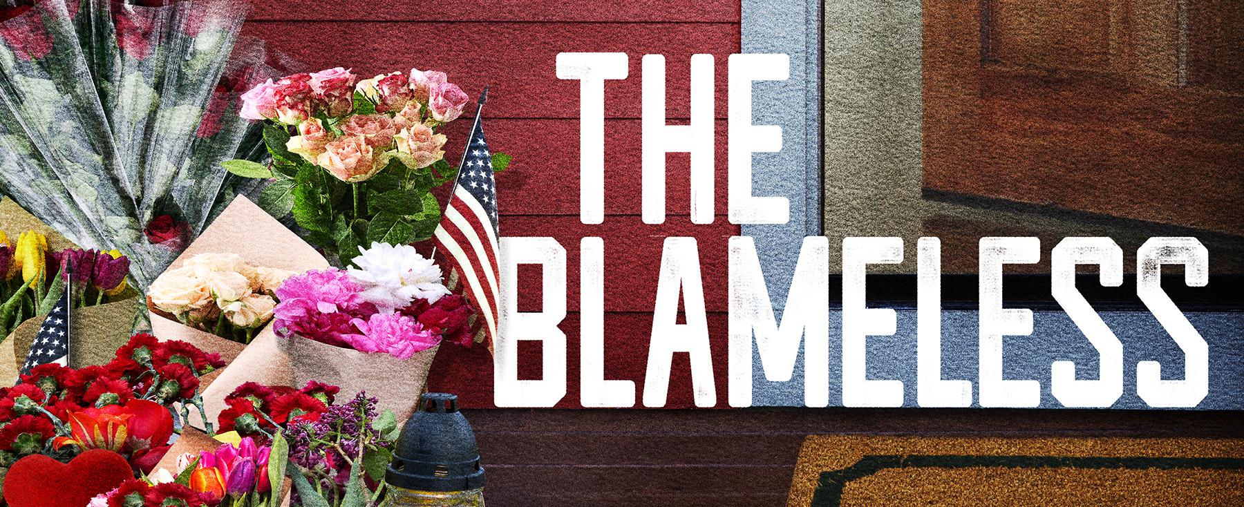 The Blameless