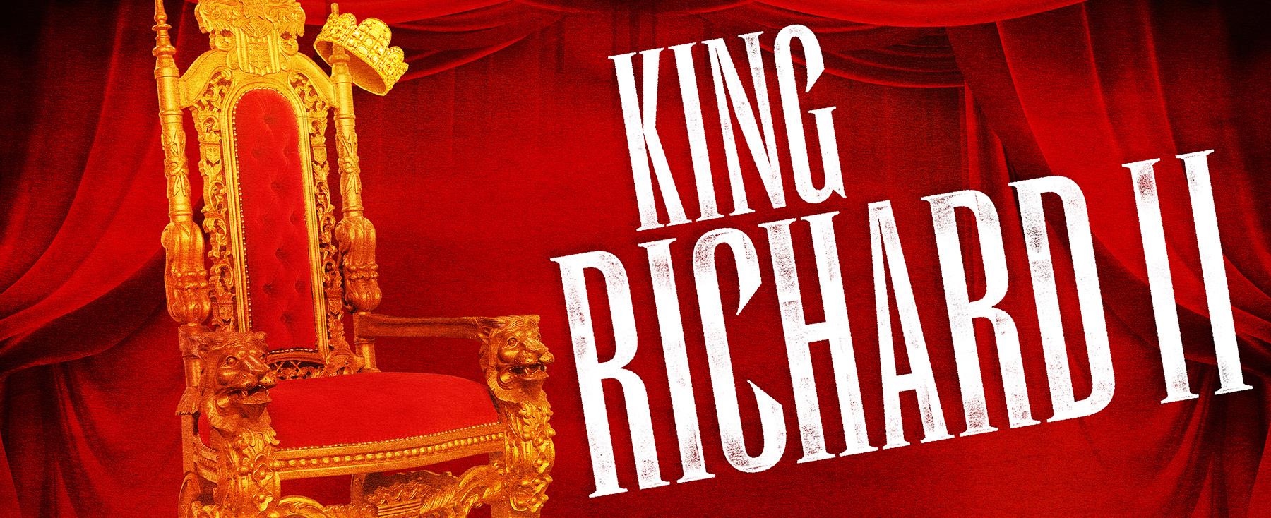 King Richard II - Top Things to Do in San Diego