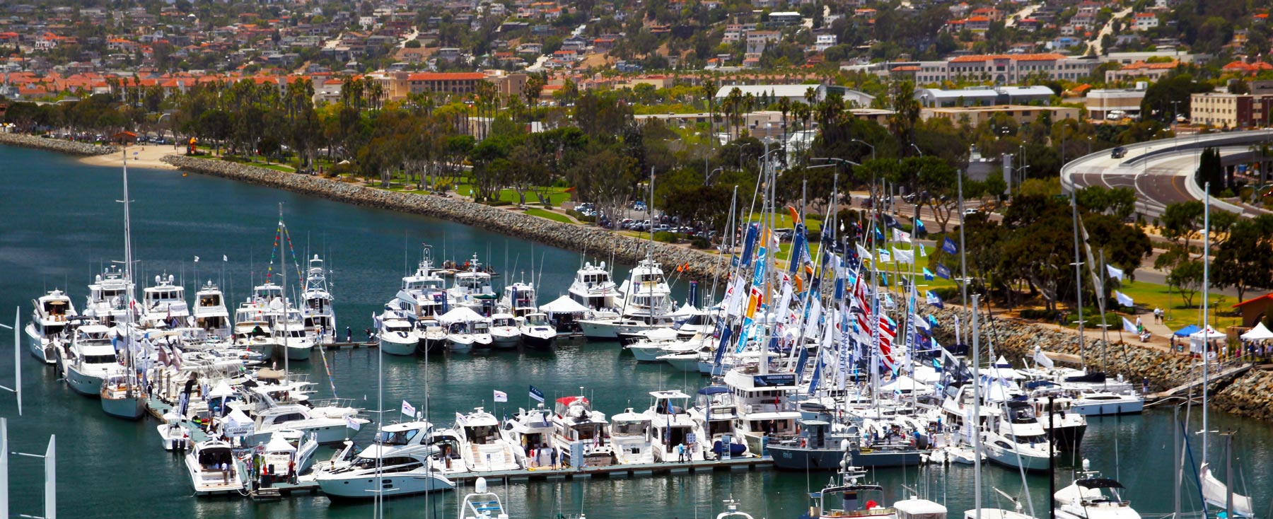 San Diego International Boat Show
