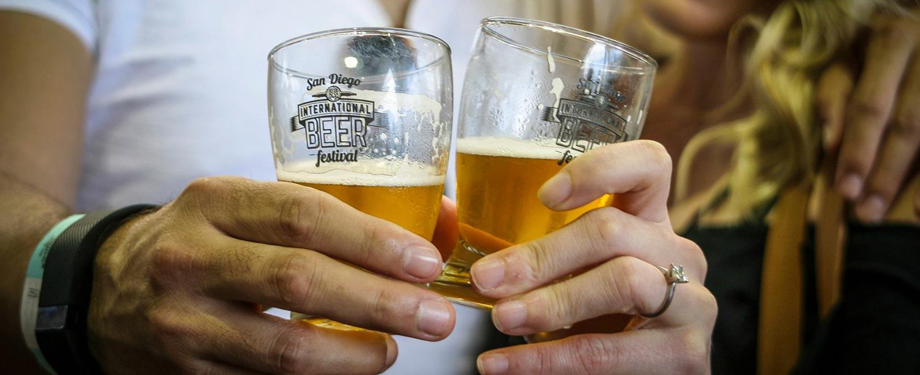 San Diego International Beer Festival