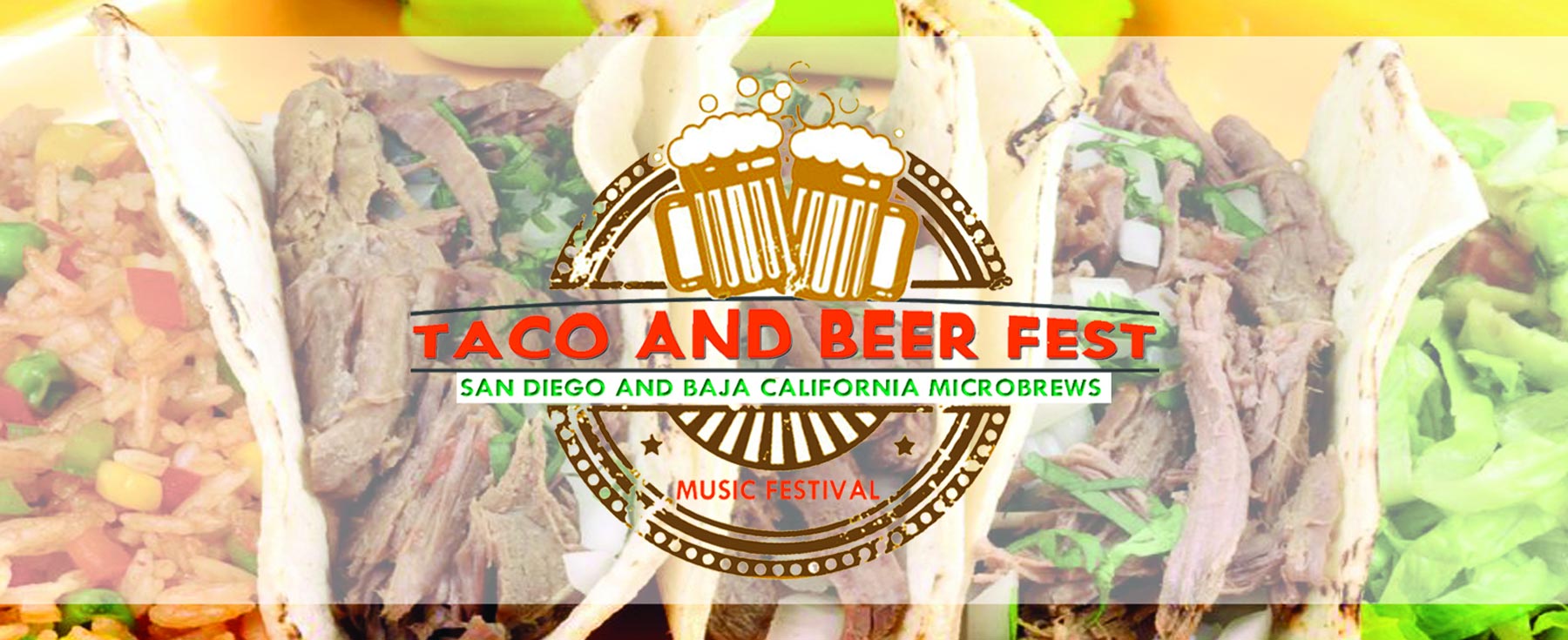 Taco and Beer Music Festival