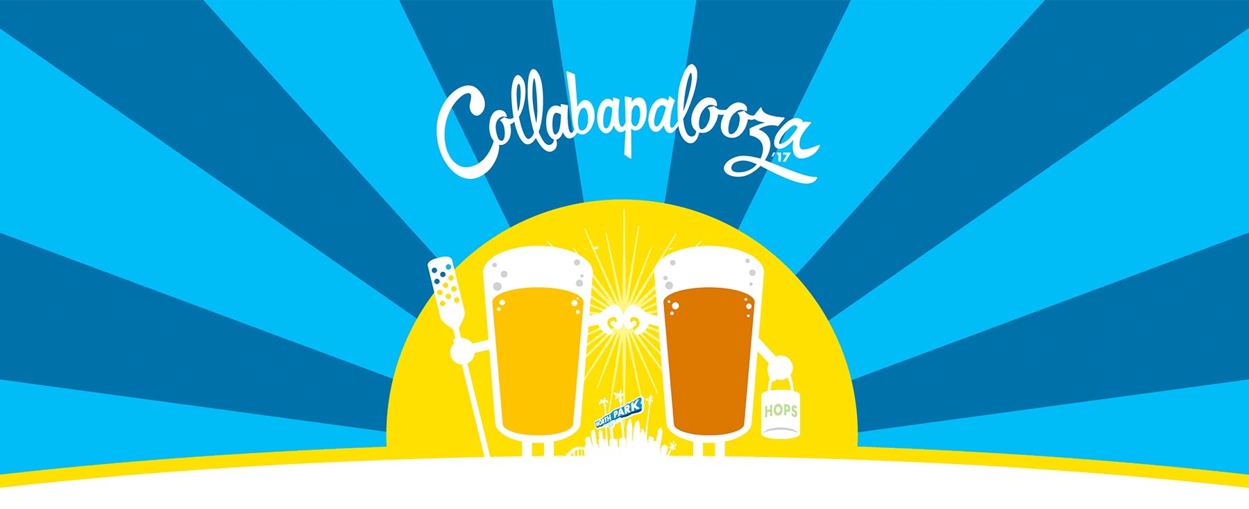 Collabapalooza - San Diego Beer Week