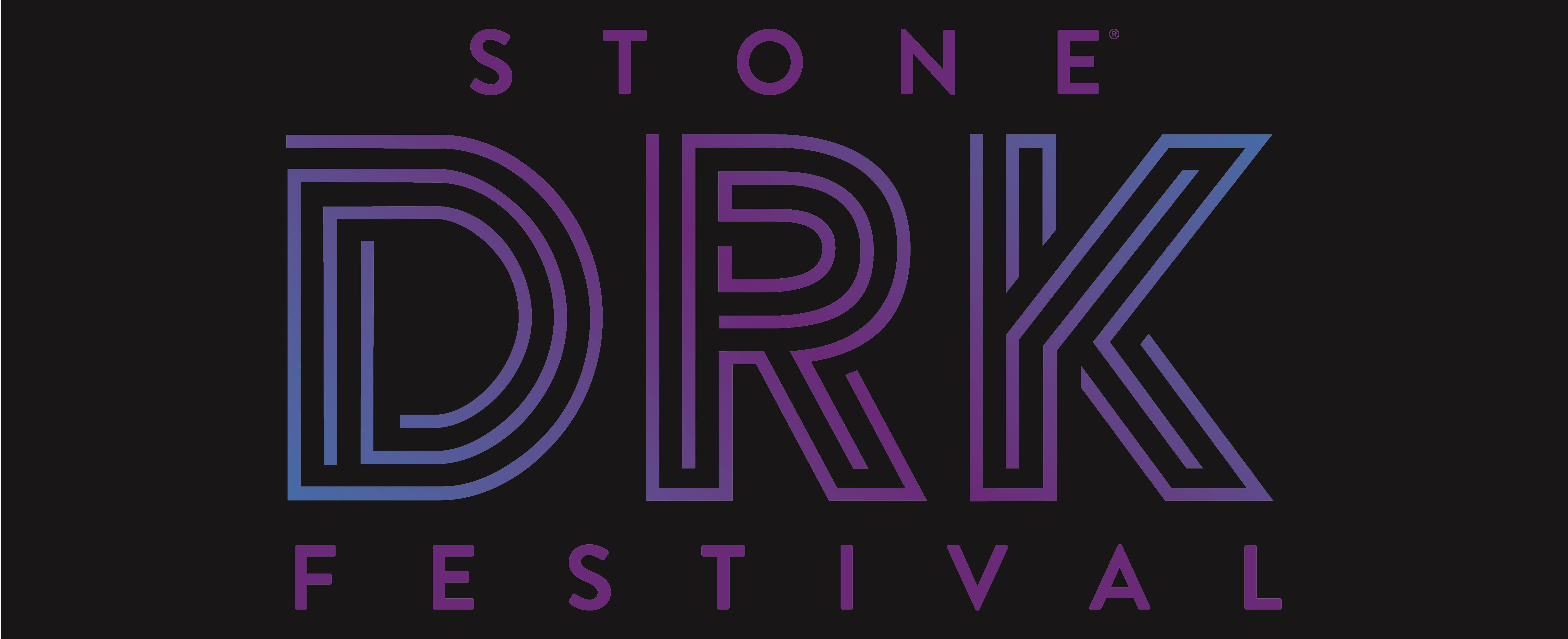 Stone DRK Festival