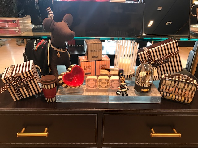 Henri Bendel