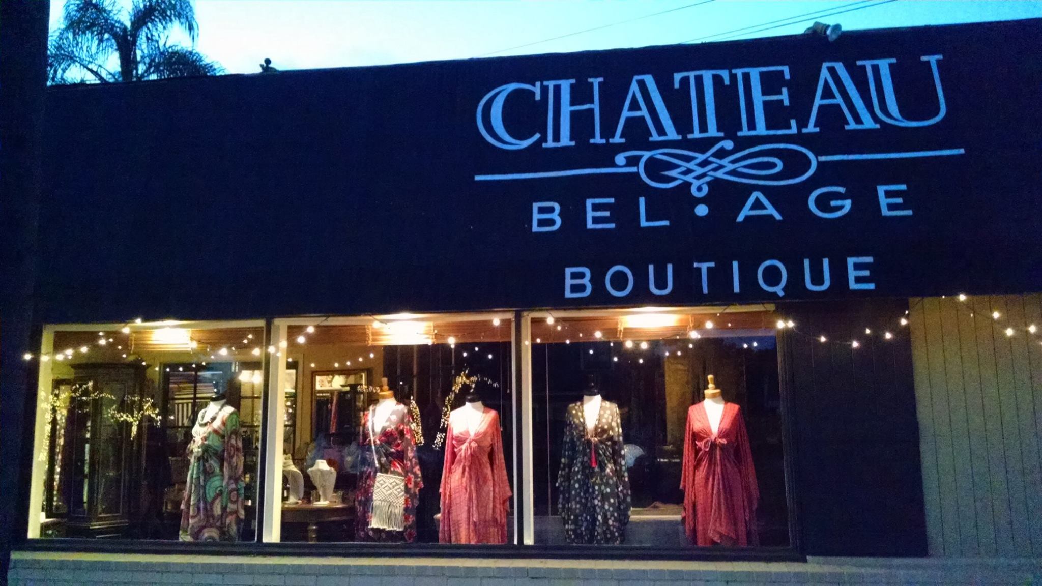 Chateau Bel Age Boutique