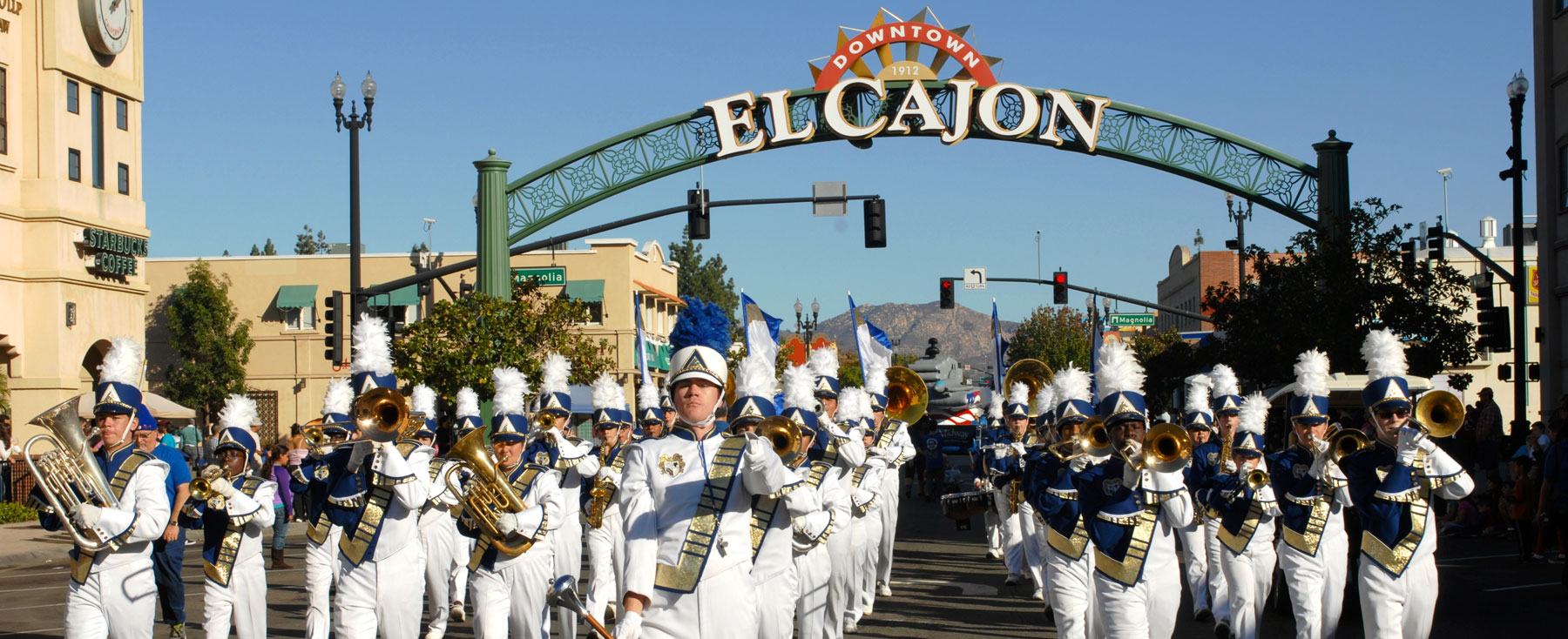 71st Annual Mother Goose Parade