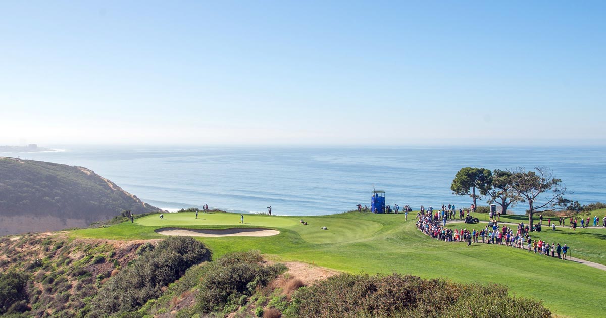 Farmers Insurance Open - Top Things to Do