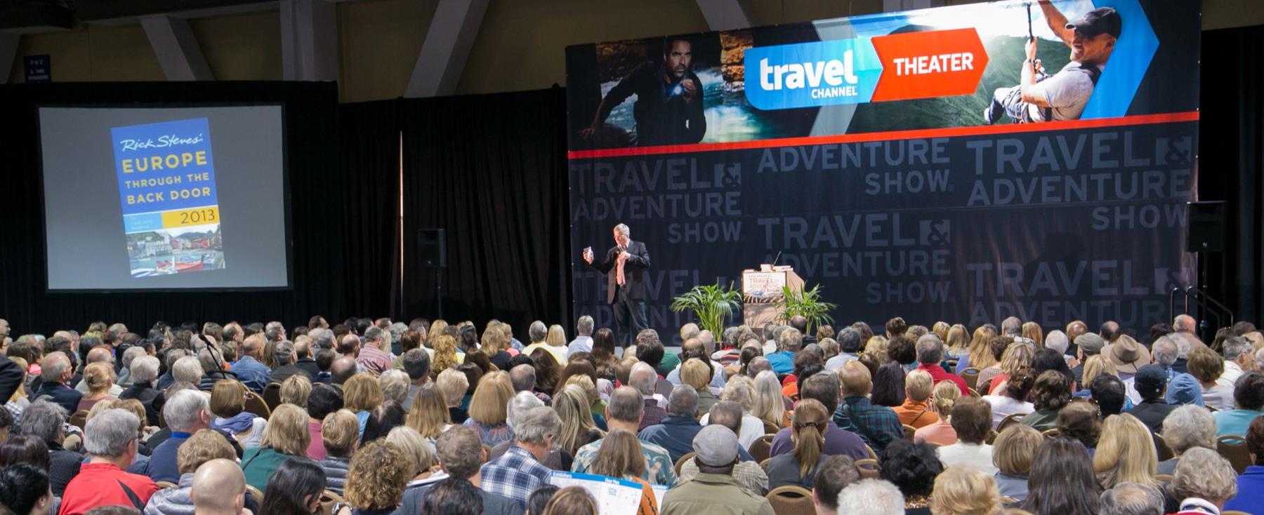 San Diego Travel & Adventure Show