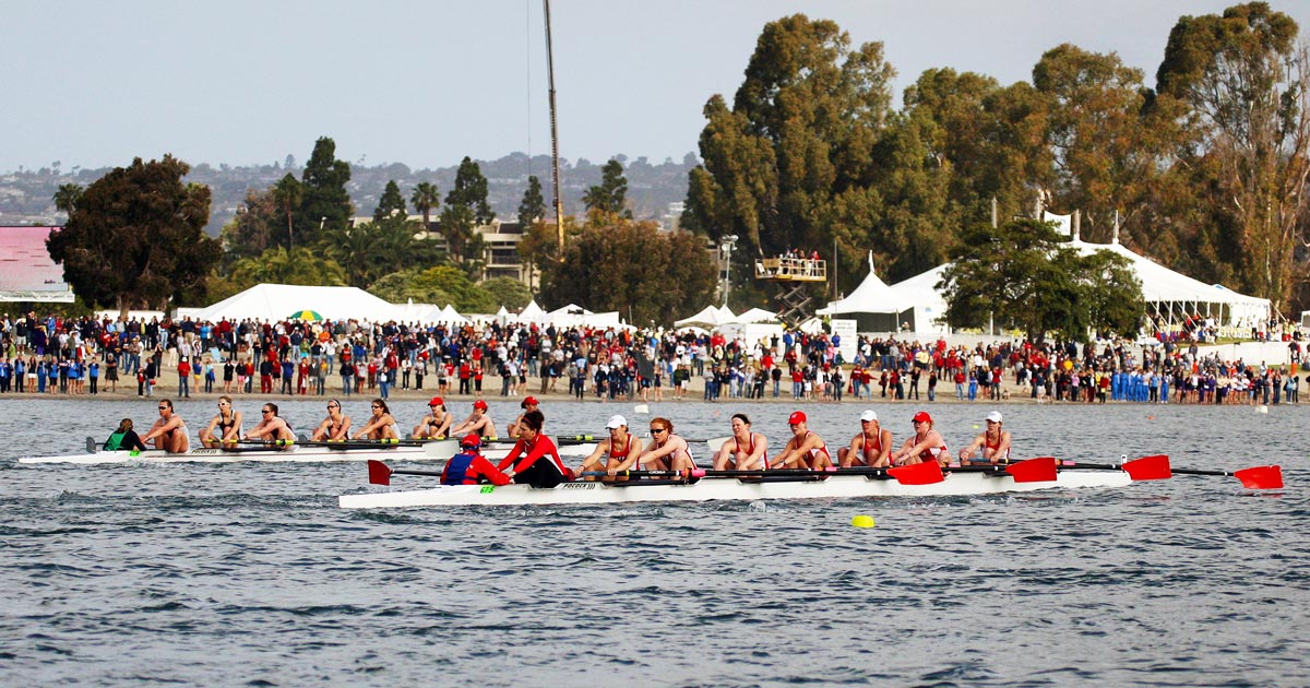 Top Things to Do in San Diego March 2025, 2018