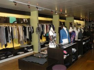 Laura Gambucci Boutique