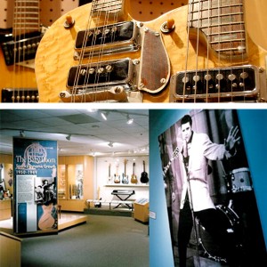 Museum of Making Music Composite