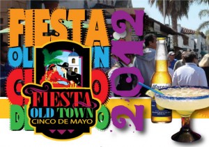 29th Annual Old Town Fiesta Cinco de Mayo