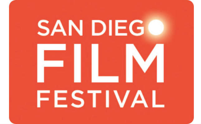 San Diego Film Festival Logo