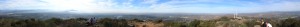 360 Panorama of Cowles Mountain