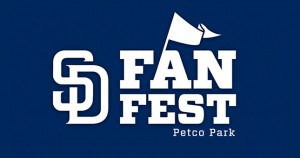 Top Things to Do - San Diego Padres Fan Fest